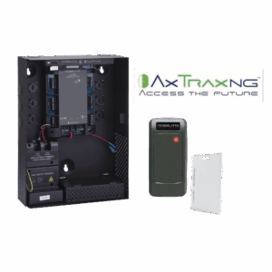 Kit de Control de Acceso para 2 Lectoras (Incluidas) / 30,00...