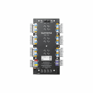 Módulo de Control / 12 Relevadores de Salida con Función par...