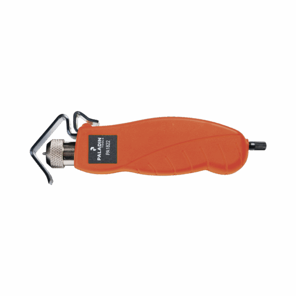 Desforrador Ajustable de Chaqueta de cable para Caucho, PVC y Nylon (especial para cable de fibra óptica)