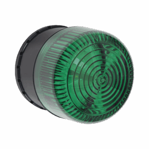 Microcontrolador SELECT-ALERT con Alarma Sirena/Estrobo para...