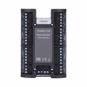 Módulo Expansor de 4 Lectoras / Para Panel AC-425IP-BU