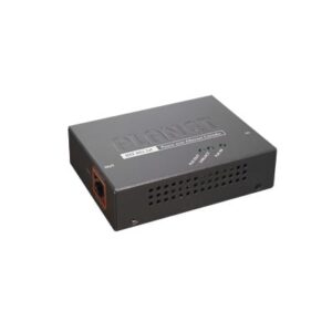 Extensor PoE+ / Hasta 100 m / Entrada PoE+ Gigabit 802.3 at ...