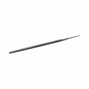Lima redonda muza 8″