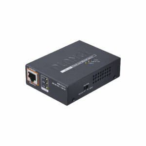 Inyector PoE 802.3af/at/bt , Hasta 95 Watts, Puerto Gigabit ...