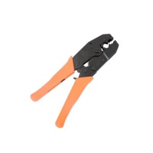 Pinzas / Plegar Cables Coaxiales RG-11, RG-8/U, LMR-400, 7810A, CNT-400, RG-214, etc. Cavidades de 0.100”, 0.128” y 0.429”