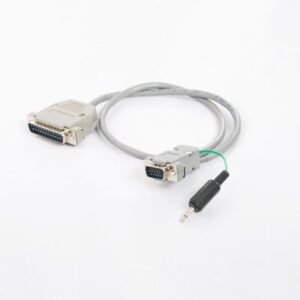Arnés de conexión para radio esclavo KENWOOD NX-1700 NX-1800...