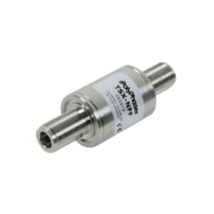 Protector Coaxial RF Bidireccional de 698-2700 MHz de 750W d...