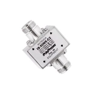 Protector Coaxial RF de CD Para 125 – 1000 MHz Con Cej...