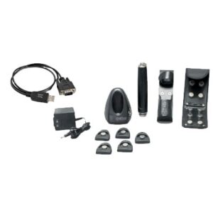 Kit de Control de Rondas para Vigilantes con Tecnología de F...