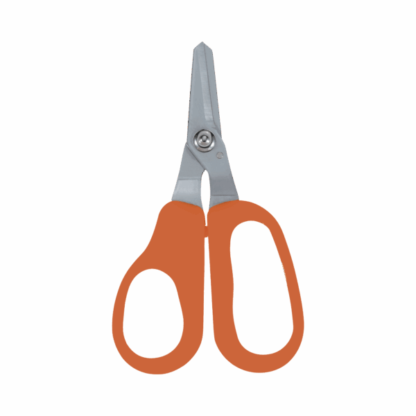 Tijeras para corte de Kevlar en cables de Fibra Óptica