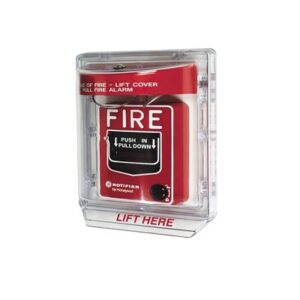 Cubierta Protectora de Policarbonato Serie Stopper II® , Con...