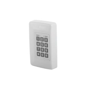 Controlador de una Puerta con Capacidad de Crecimiento Hasta...