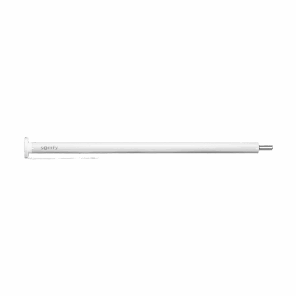 Motor inalámbrico (RTS) de baterías convierta sus persianas de cadena en sistemas inteligentes, para ventanas de 2.30m ancho / 3.00m alto, no incluye textil