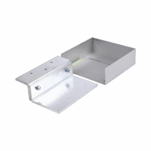 Kits de soporte ZA Z – Ajustable para Cerradura LP-M32...