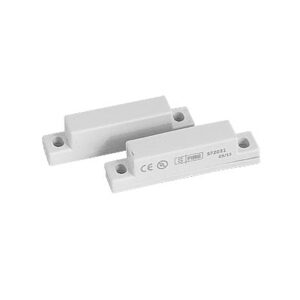 Contacto magnético para puertas y ventanas color blanco / GA...