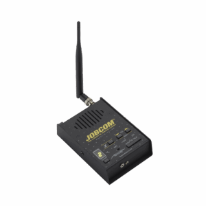 Radio Base JobCom 150-165 MHz de 10 Canales