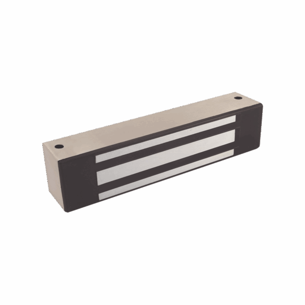 600 lbs Chapa Magnética M32/ Garantía de Por Vida/ Completamente Sellado para intemperie/ UL