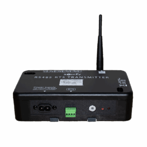 Interfaz convertidor de señal RTS // RS485 / 5 contactos sec...