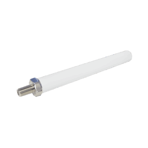 Antena doble banda 2.4-5 GHz, Ganancia de 5/7 dBi
