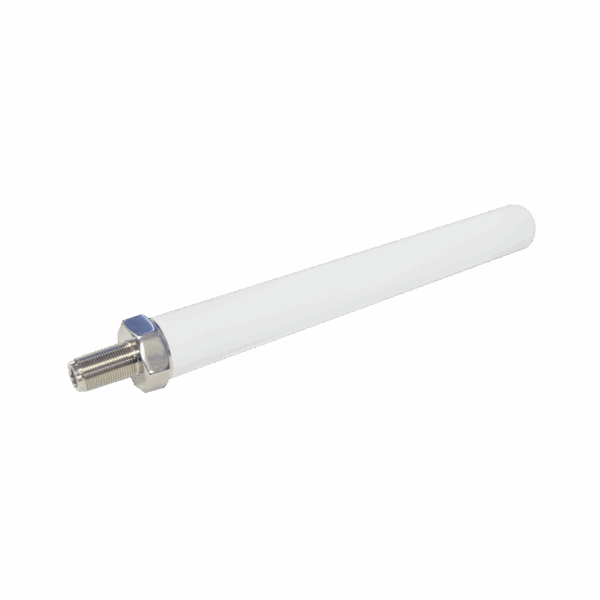 Antena doble banda 2.4-5 GHz, Ganancia de 5/7 dBi