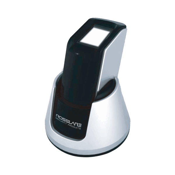 Lector Biométrico  USB de escritorio, de enrolamiento, Para uso con Software AXTRAXNG