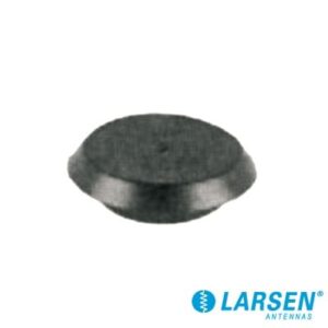 Tapón de plástico para perforación de 3/4″