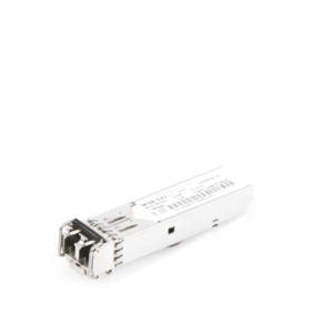 Transceptor Mini-GBIC SFP 1G LC Duplex para Fibra Multimodo ...