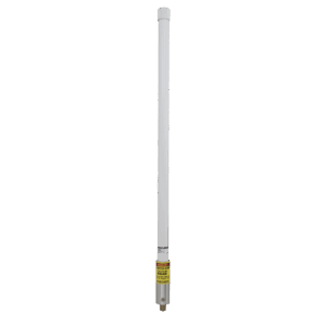 ANTENA OMNIDIRECCIONAL FIBRA DE VIDRIO 900 MHz