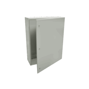 Gabinete de Acero IP66 Uso en Intemperie (800 x 1200 x 400 m...