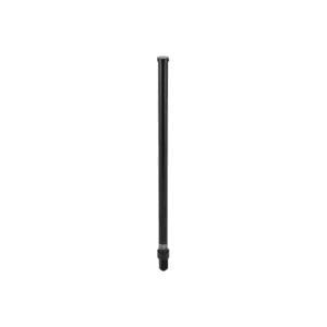 Antena base omnidireccional, rango de frecuencia 5.7 – 5.8 GHz, 10 dBi de ganancia