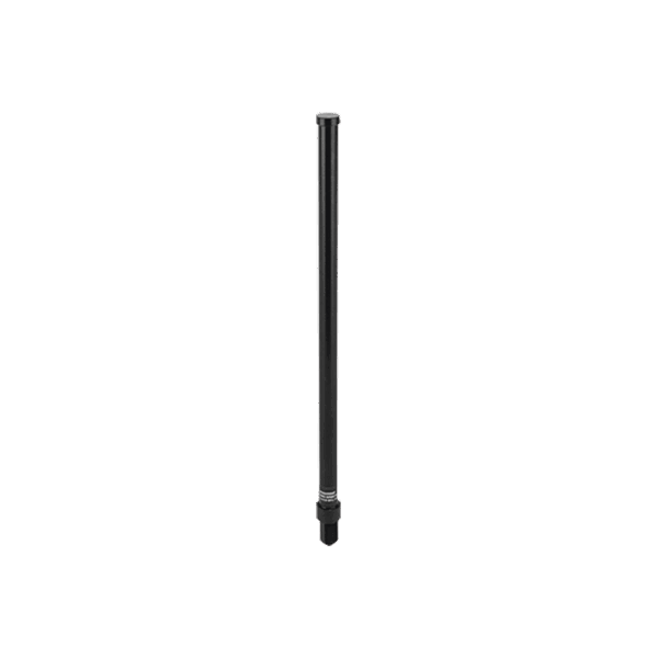 Antena base omnidireccional, rango de frecuencia 5.7 - 5.8 GHz, 10 dBi de ganancia
