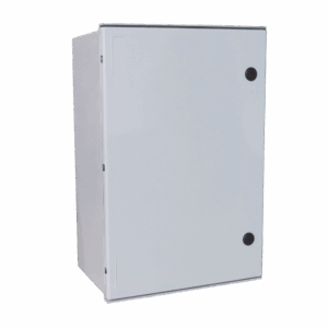 Gabinete de Poliéster IP65 Uso en Intemperie (600 x 800 x 30...