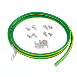 Kit de Jumper para Conexión de Gabinete o Rack de Telecomuni...