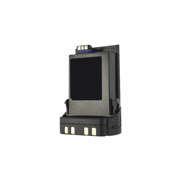 Batería inteligente, IP68 de LI-Po, 3400 mAh para radios APX5000, APX6000, APX6000XE, APX7000, APX7000XE, APX8000