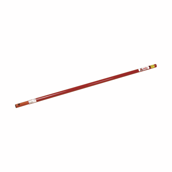 Pértiga telescópica de extension hasta 1.2m (4 ft) para pértigas SOLO-100 & SOLO-108
