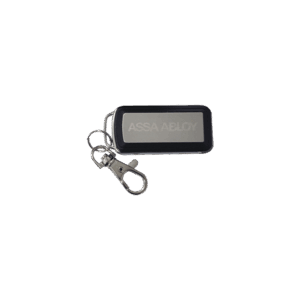 Control Remoto  Assabloy para Receptor 5226, Cerradura XTR 8...