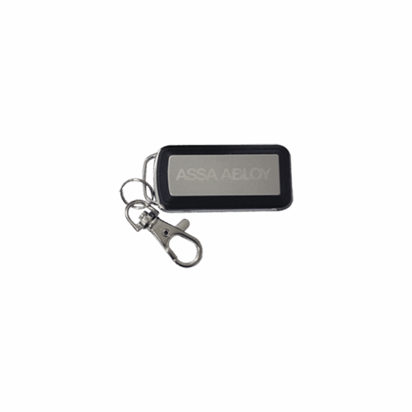 Control Remoto  Assabloy para Receptor 5226, Cerradura XTR 89236