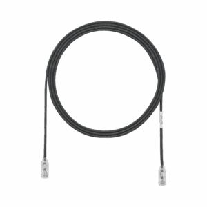 Cable de Parcheo TX6, UTP Cat6, Diámetro Reducido (28AWG), C...