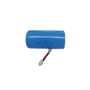 Bateria de 3.6V a 19Ah
