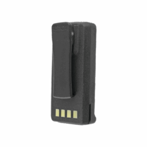 Batería Li-Ion 2250 mAh para radios Motorola DEP350/ EP350/C...
