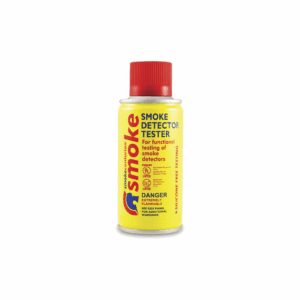 Lata De Humo Sintético En Aerosol Para Prueba De Detectores ...