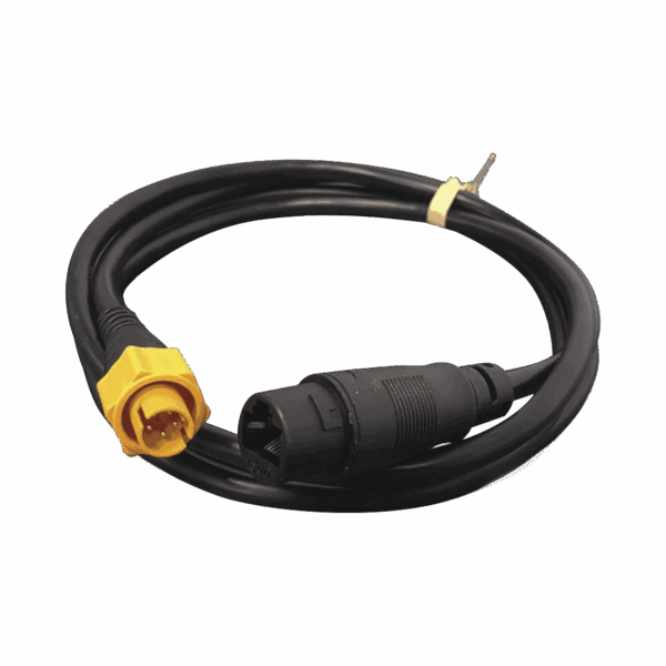 Cable Ethernet para radar HALO24