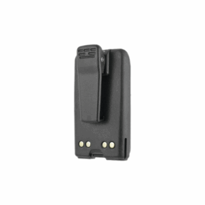 Bateria de Li-Ion 7.4 V, 1700 mAh, para radios Motorola Mag-...