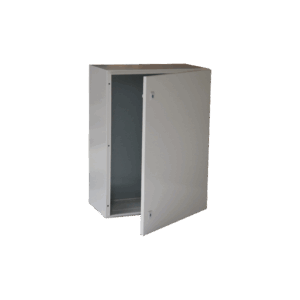 Gabinete de Acero IP66 Uso en Intemperie (400 x 600 x 250 mm...