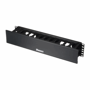 Organizador de Cables Horizontal PatchLink, Sencillo (Solo F...