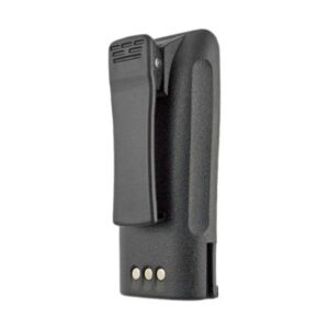 Batería de Li-Ion, 2500 mAh para radios Motorola EP450/ DEP4...