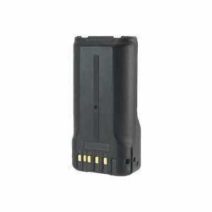 Batería Li-Ion 3400 mahA para radios Kenwood series NX-5200/...