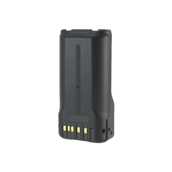 Batería Li-Ion 3400 mahA para radios Kenwood series NX-5200/ 5300/ 5400 (IP67)