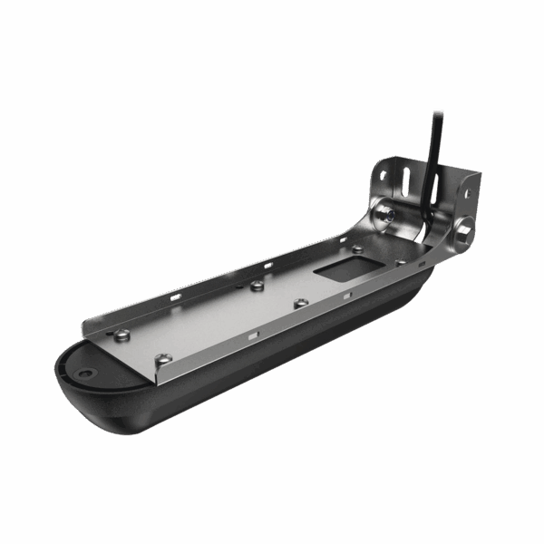 Transductor active imaging 3-in-1