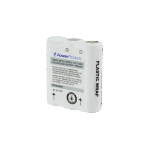 Batería de Ni-MH, 1000 mAh 7.5 V para radios Motorola SP10, ...